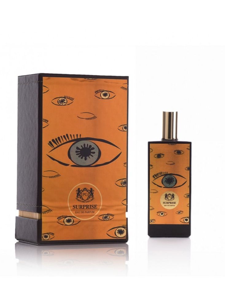 Perfume Gallery Surprise EDP 75ml 