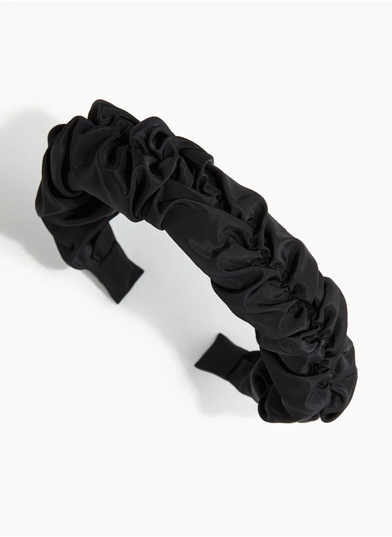 H&M Ruched Alice Band
