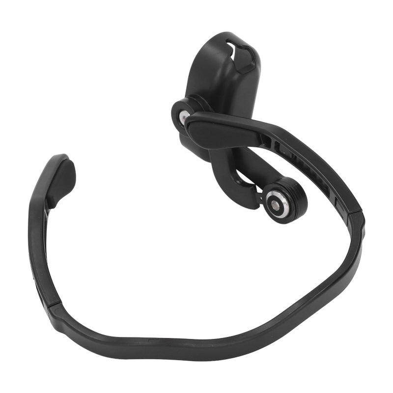 Head Mount for GO3 3S Action Camera Extendable Head Bracket Ear Hook Magnetic Connection POV Holder - Image 2