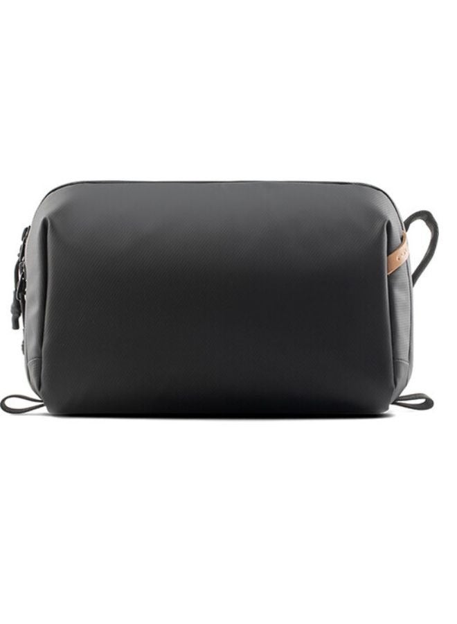 PGYTECH Pgytech Wash Pouch Twilight Black  - Image 1