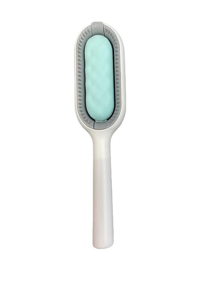 siddhmurti Portable Lint Remover for Clothes Lynch Remover Lint Roller for Clothes Dust Pet Hair Fur Remover Sticky Picker Lint Cleaner Roller Easy, lint Roller, lint Comb - Image 1