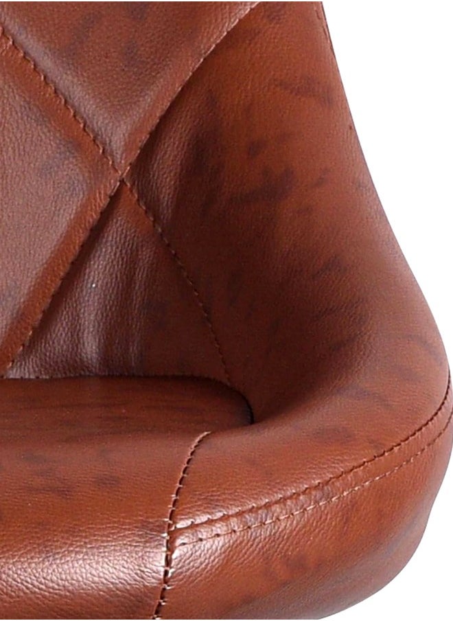 Modern Adjustable Counter Height Barstool