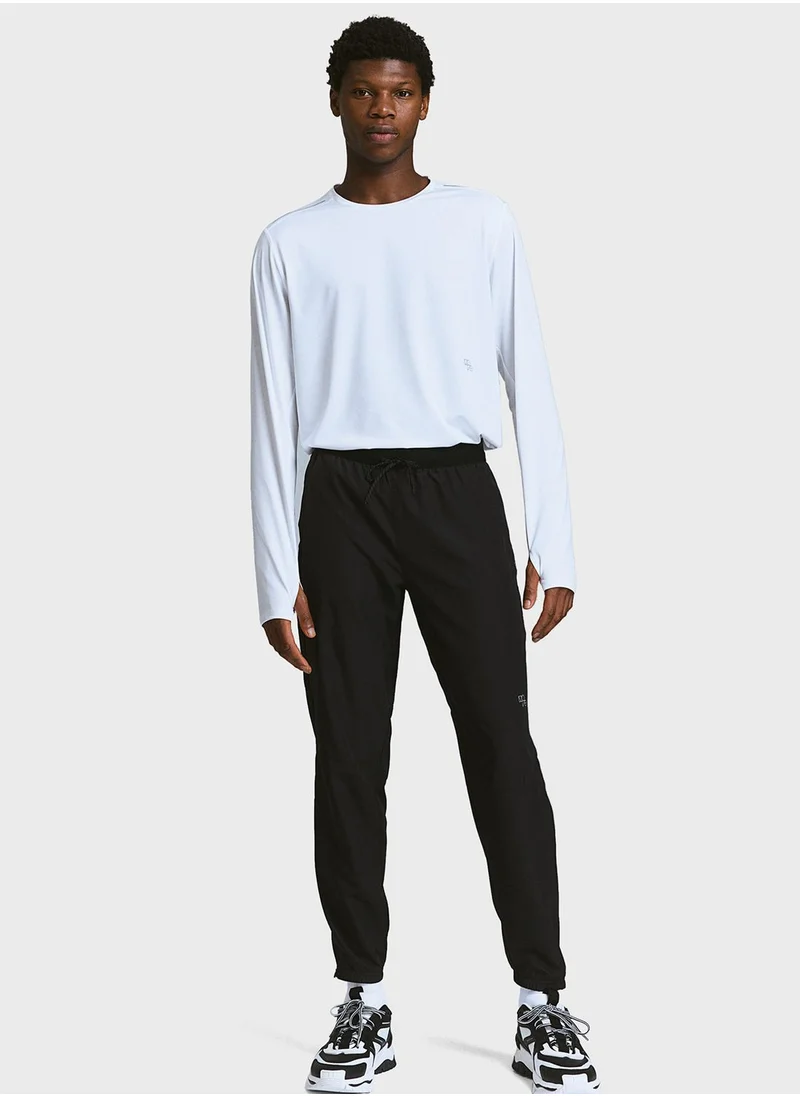 H&M Drymove™ Regular Fit Pants