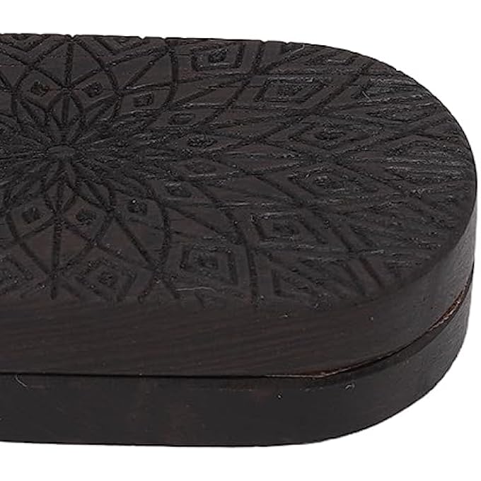 Domary Ebony Magnetic Push Slider Stress Relief Sensory Toys for ADHD Autism Adults (Unlimited Sunflower) - Image 2