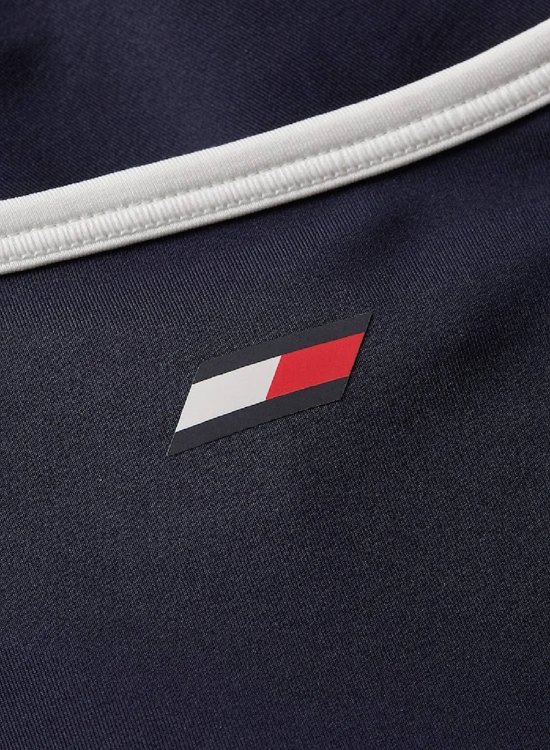TOMMY HILFIGER Sport Essential Low Support Skinny Fit Bra