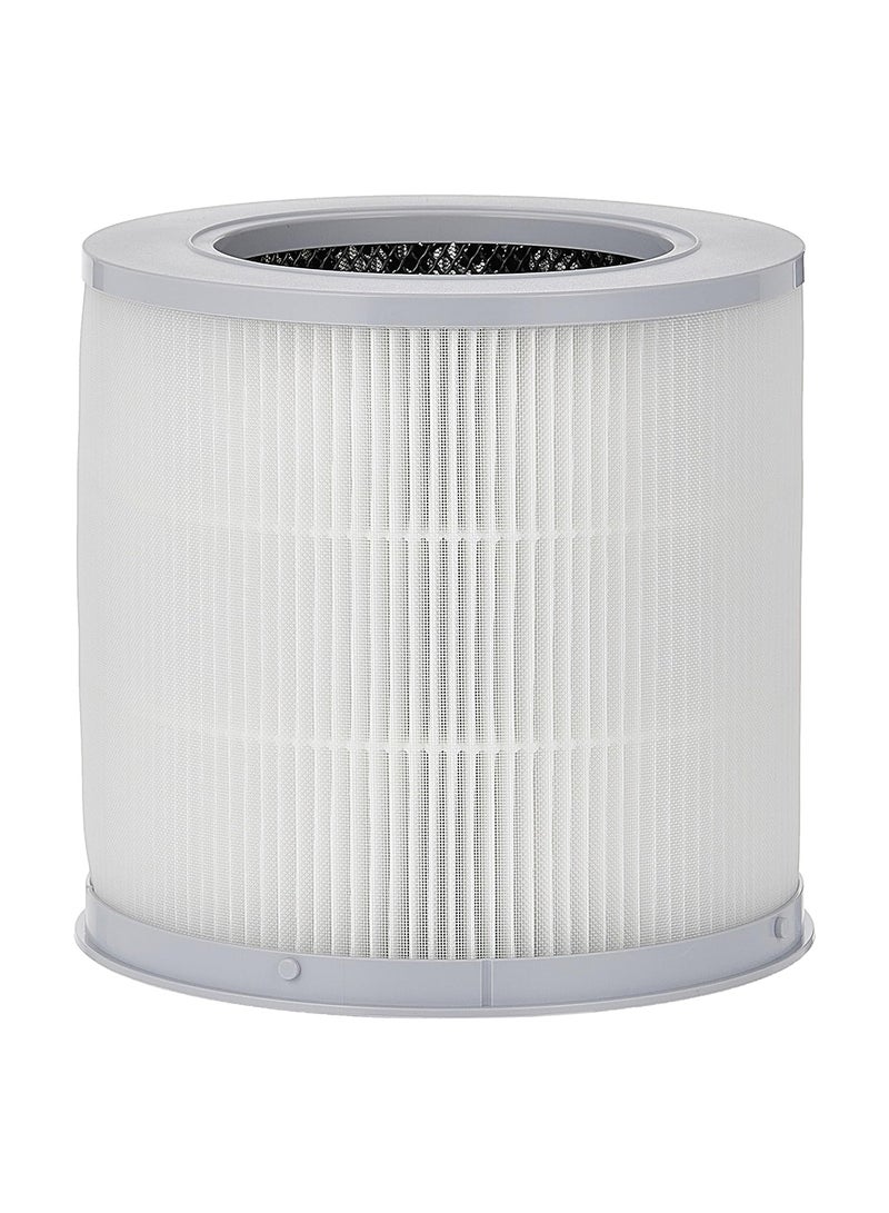 Xiaomi Smart Air Purifier 4 Compact Filter Special filter ‎AFEP7TFM01 White - Image 5
