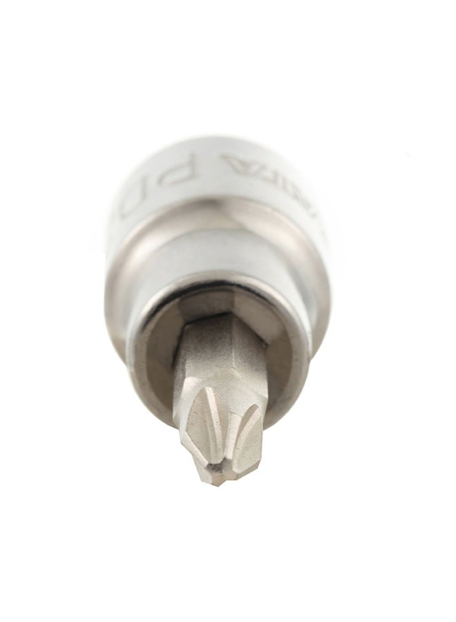 SATA SC22303 3/8" Drive Phillips Bit Socket 3 - Image 4