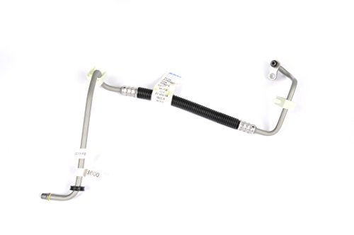 GM Genuine Parts 22908800 Automatic Transmission Fluid Cooler Inlet Line - Image 1