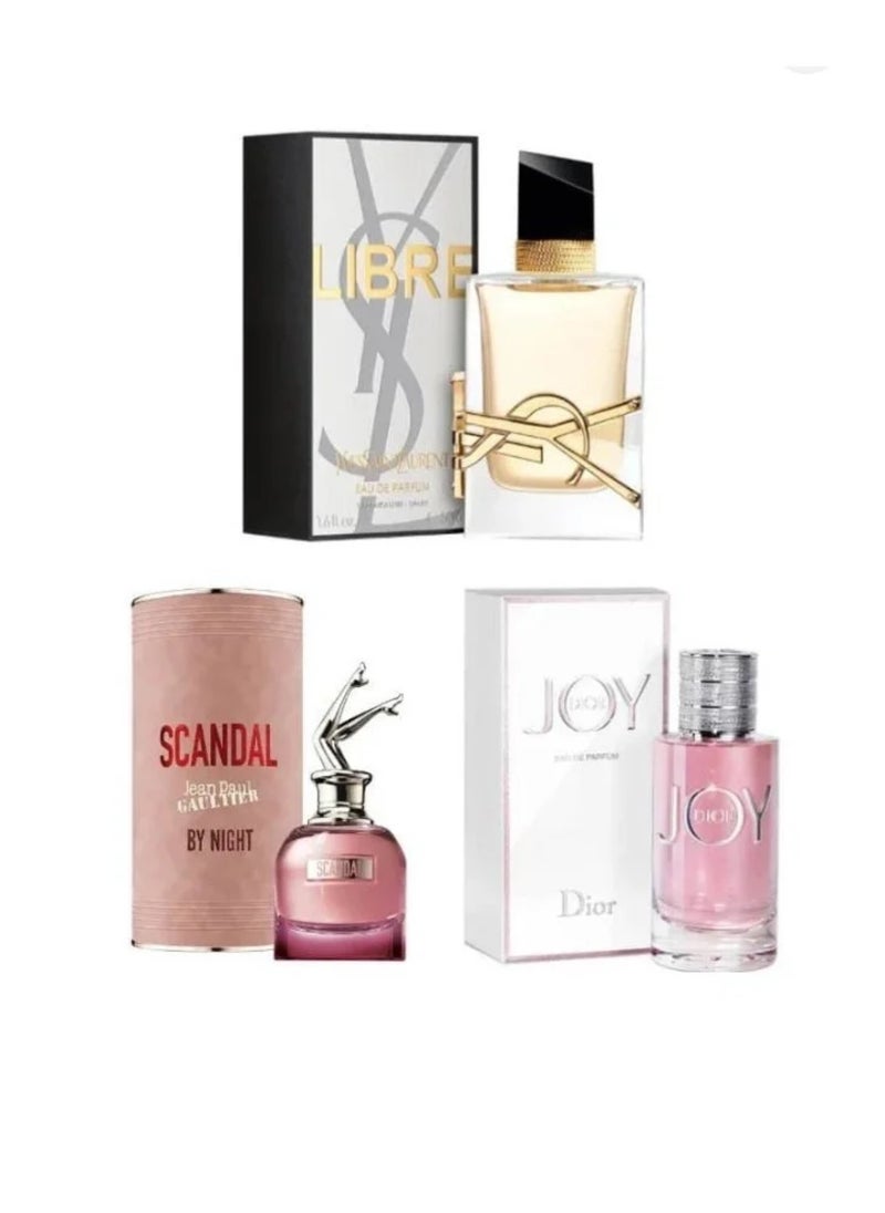 طقم عطر باراديسو مع فضائح فاخرة مكون من 3 قطع - pzsku/Z40FDD1465FBD43D1B6E7Z/45/_/1713651049/6c2f8bb7-34d0-4296-a521-613a66e64083