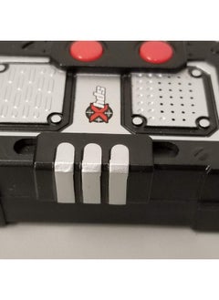 SpyX / Micro Voice Disguise & Recording Toy - Record Your Voice And Play It Back 'Twisted'. Perfect Addition For Your Spy Gear Collection!  - Image 5