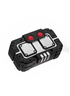 SpyX / Micro Voice Disguise & Recording Toy - Record Your Voice And Play It Back 'Twisted'. Perfect Addition For Your Spy Gear Collection!  - Image 4