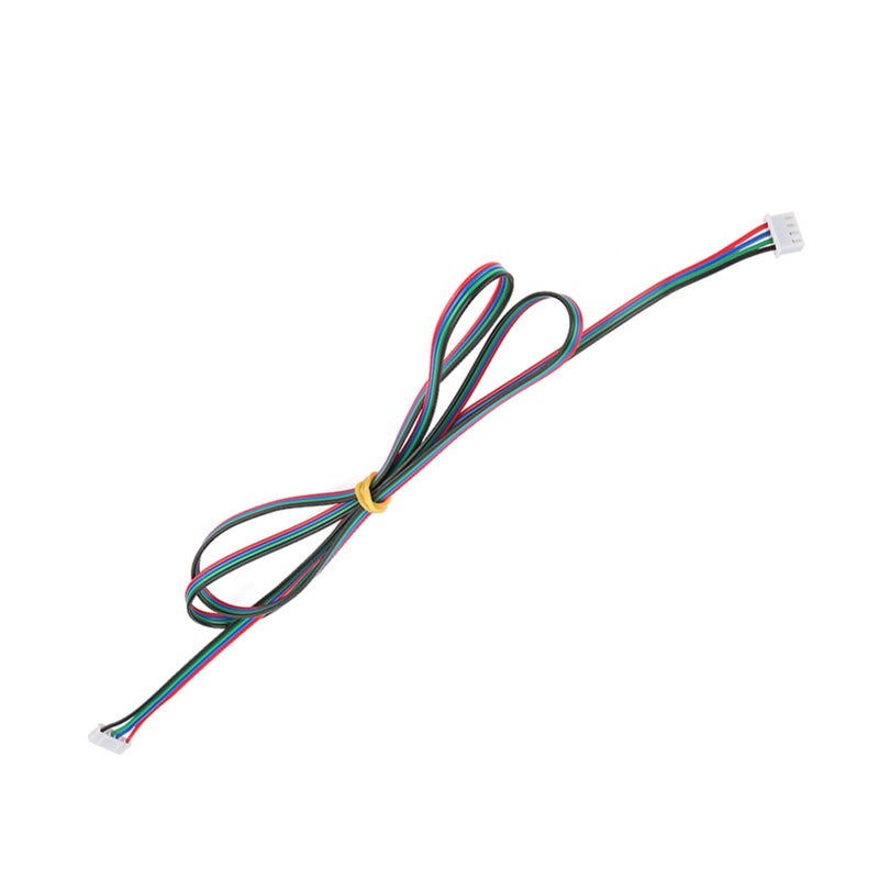 5Pcs XH2 54 PH2 0 Connector Cable For Nema16 Nema17 Stepper Motor Premium PVC Material - Image 4