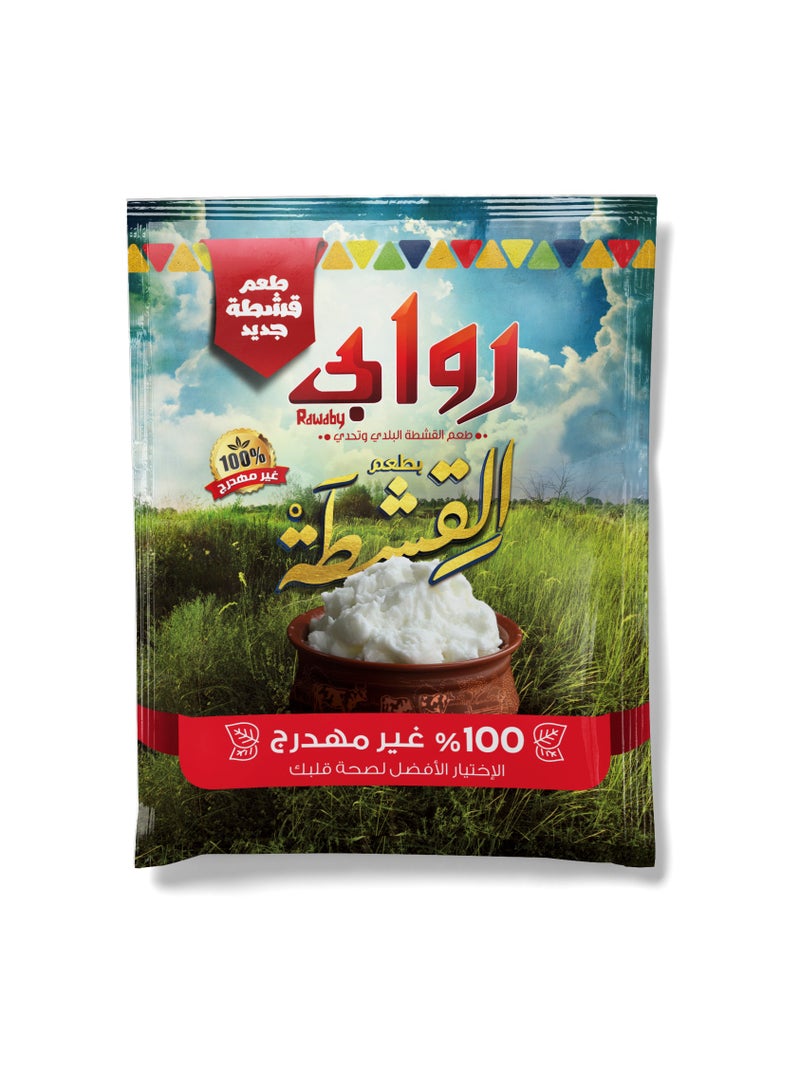 Rawaby Eshta Ghee 350 g Pouch 