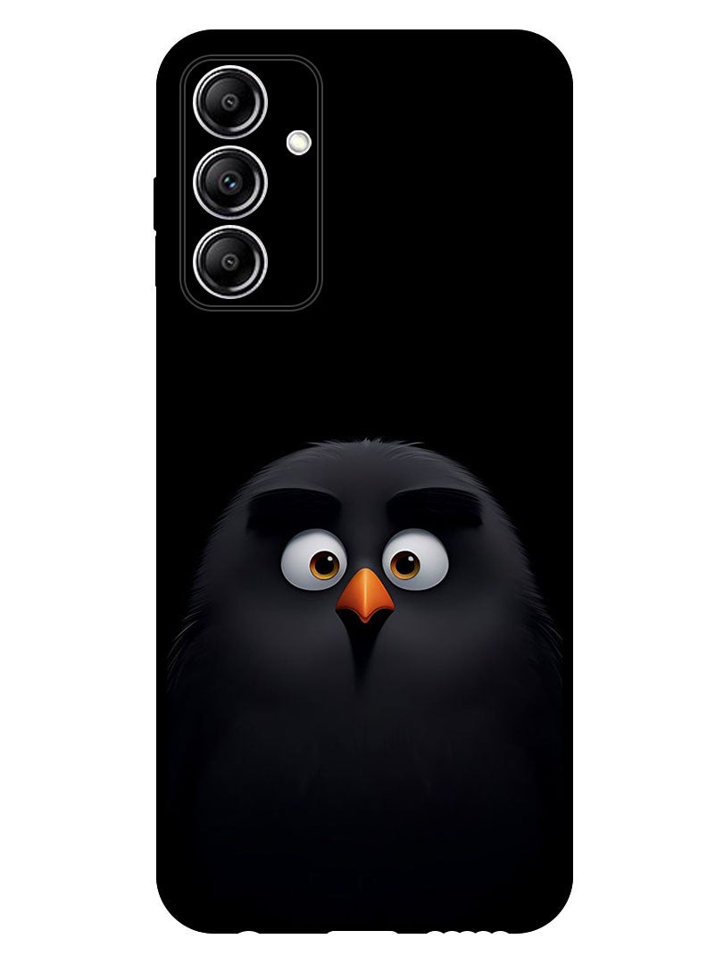 Theodor Protective Case Anti Scratch Shock Proof Bumper Cover For Samsung Galaxy A25 Cute Angry Bird - Image 1