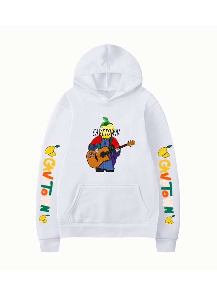 Cavetown Hoodie Men Women Couples Sweatshirts Pullover Shirt Hooded Sweater - Image 1