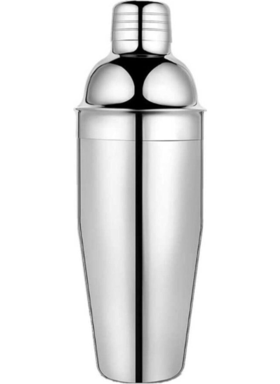 Epinox Shaker Steel 500 ml  - Image 1