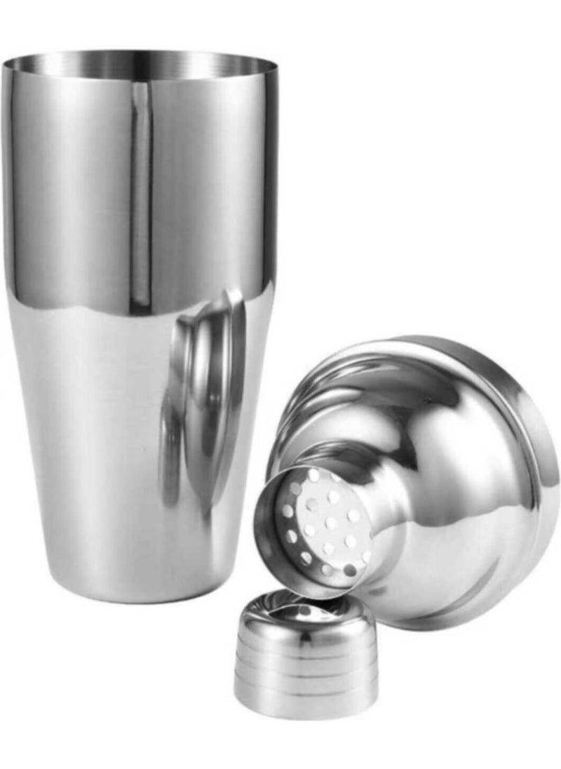 Epinox Shaker Steel 500 ml  - Image 2