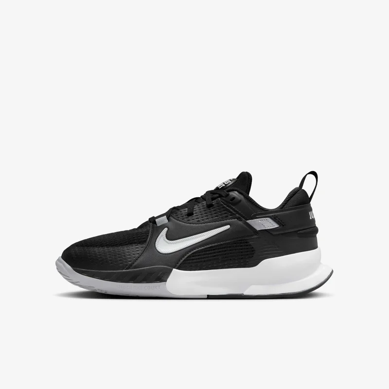 Nike Kids' Crosscourt Basketball Shoes