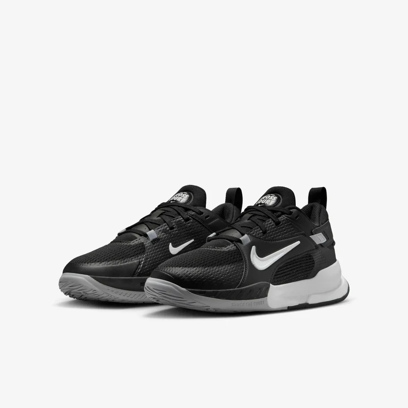 Nike Kids' Crosscourt Basketball Shoes