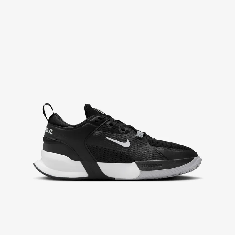 Nike Kids' Crosscourt Basketball Shoes