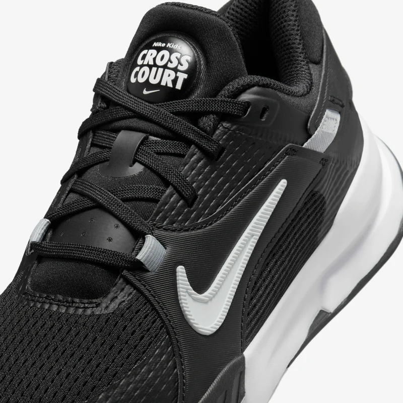 Nike Kids' Crosscourt Basketball Shoes