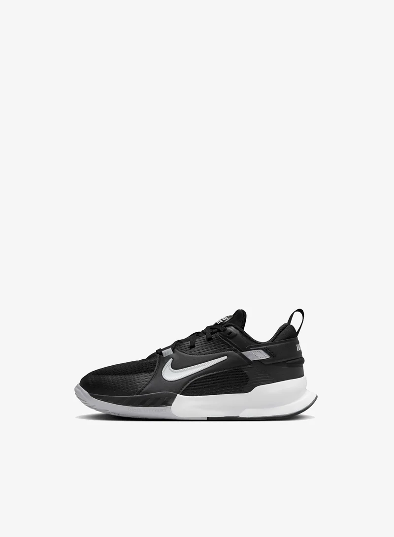 نايكي حذاء كروسكورت للاطفال