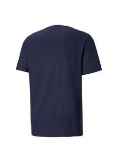 PUMA Performance Cat Short Sleeve Running T-Shirt  - Image 4