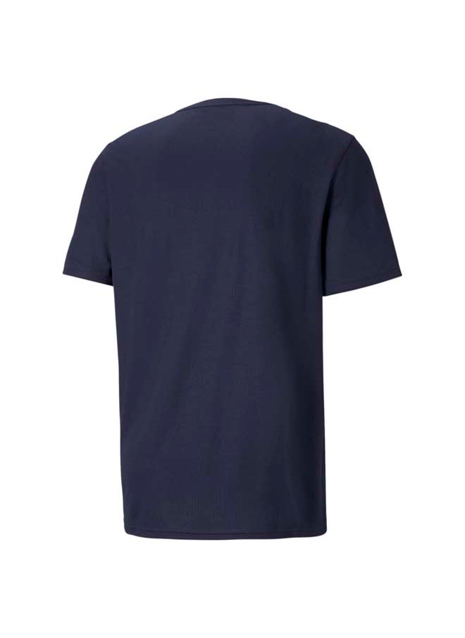 PUMA Performance Cat Short Sleeve Running T-Shirt  - Image 4