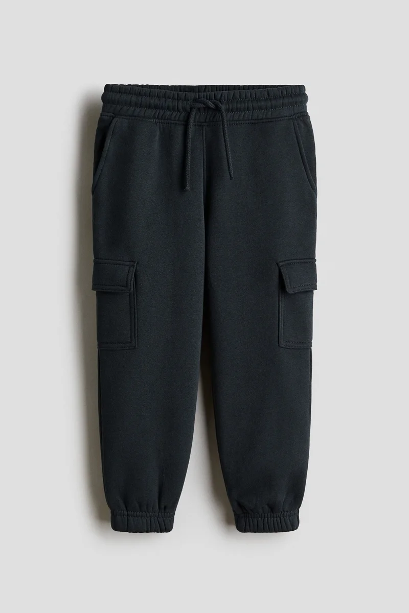 H&M Cargo joggers