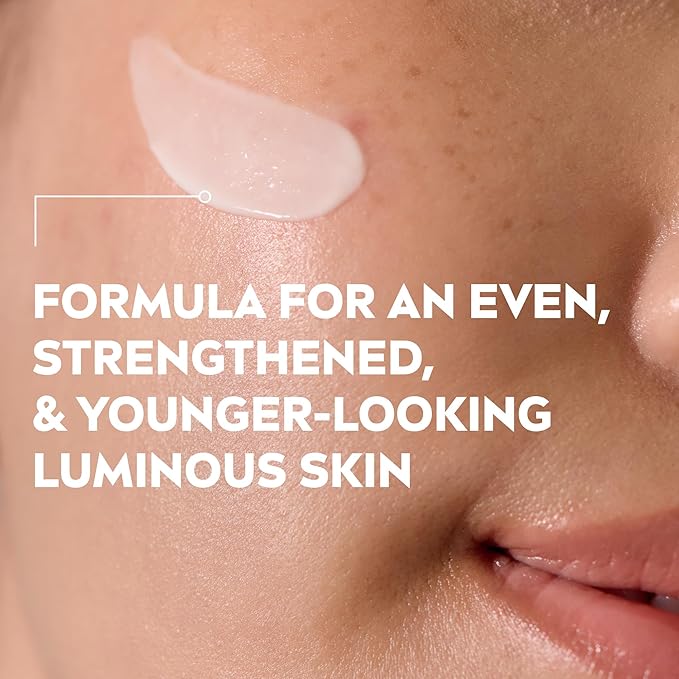 Nivea سيروم نيفيا لومي نوس 630 لمكافحة البقع الداكنة ومكافحة الشيخوخة 30 مل سيروم للوجه مضاد للتجاعيد يقلل من بقع العمر والبقع الداكنة سيروم مرطب ومشدود لتقليل التجاعيد والخطوط الدقيقة - Image 5