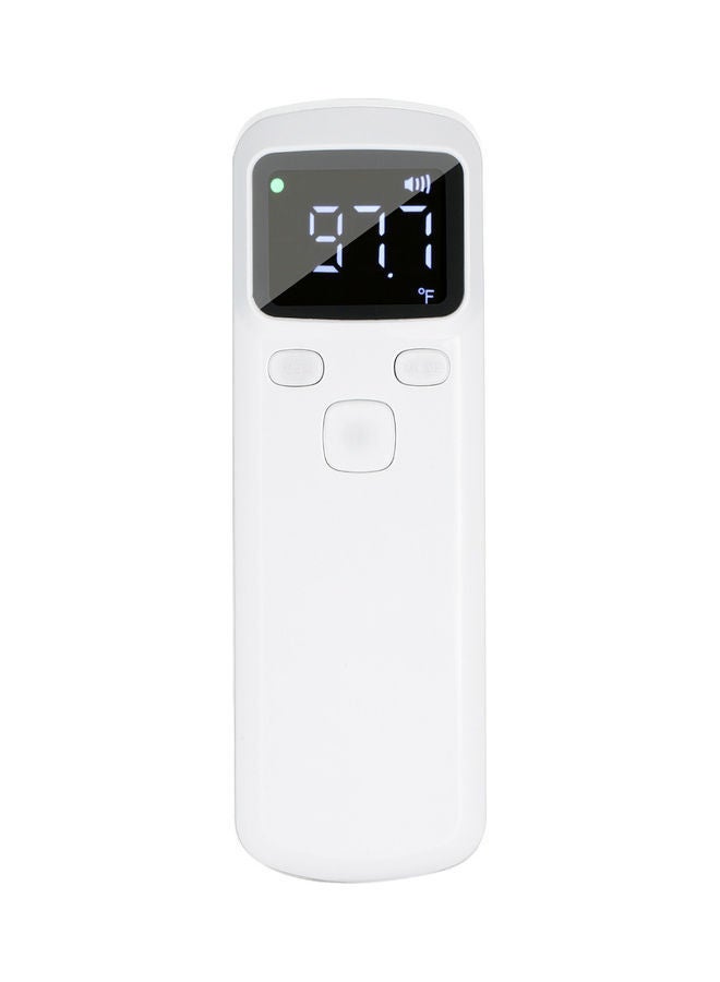 NIBEMINENT IR Infrared Sensor Forehead Thermometer - Image 1