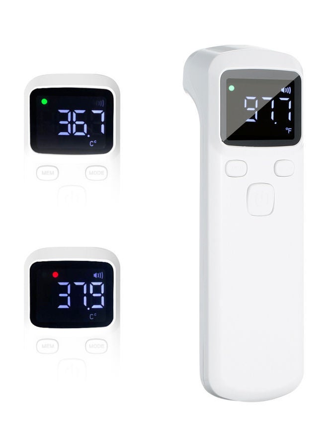 NIBEMINENT IR Infrared Sensor Forehead Thermometer - Image 5