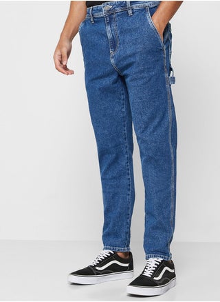 Mid Wash Relaxed Fit Jeans - pzsku/Z40FF008AE4EE105F0B5CZ/45/_/1698932343/423f7827-5cb9-4a4d-a284-1569d71c257f