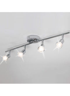 Silver/4 Light/6500K