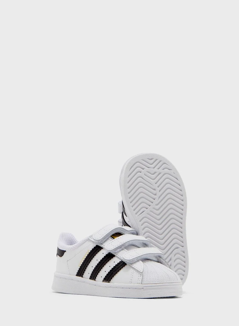 adidas Originals Superstar Cf I