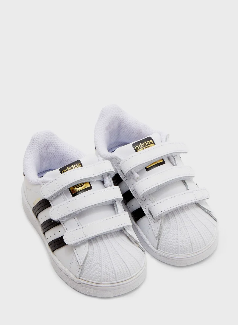 adidas Originals Superstar Cf I
