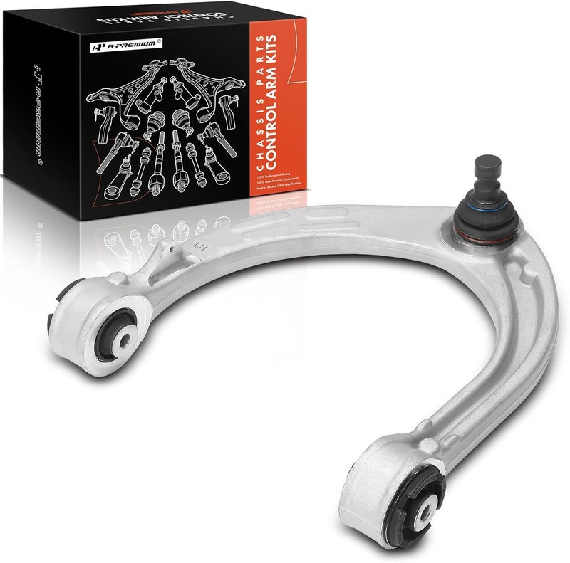 A-Premium Front Left Upper Control Arm for Land Rover Range Rover - Image 1