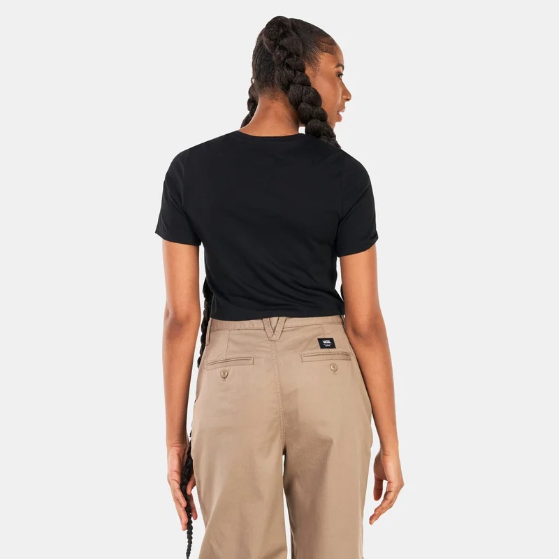 VANS Women's Resort Mix T-Shirt