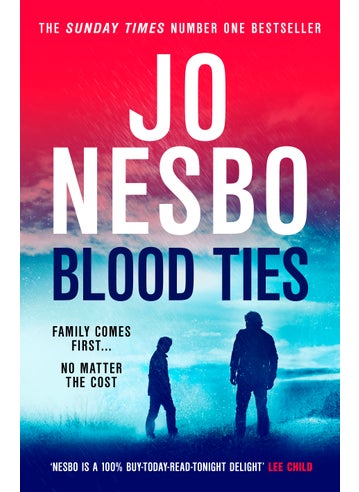 Blood Ties - pzsku/Z40FF6FE128C2B28AD773Z/45/_/1734525922/3c33ba61-a609-483b-83d9-95e974e1e043