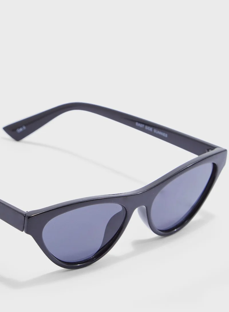 Cotton On East Side Sunglasses