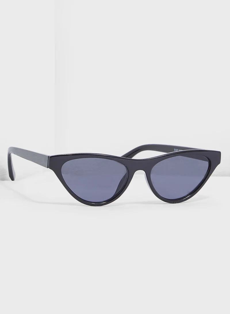 Cotton On East Side Sunglasses