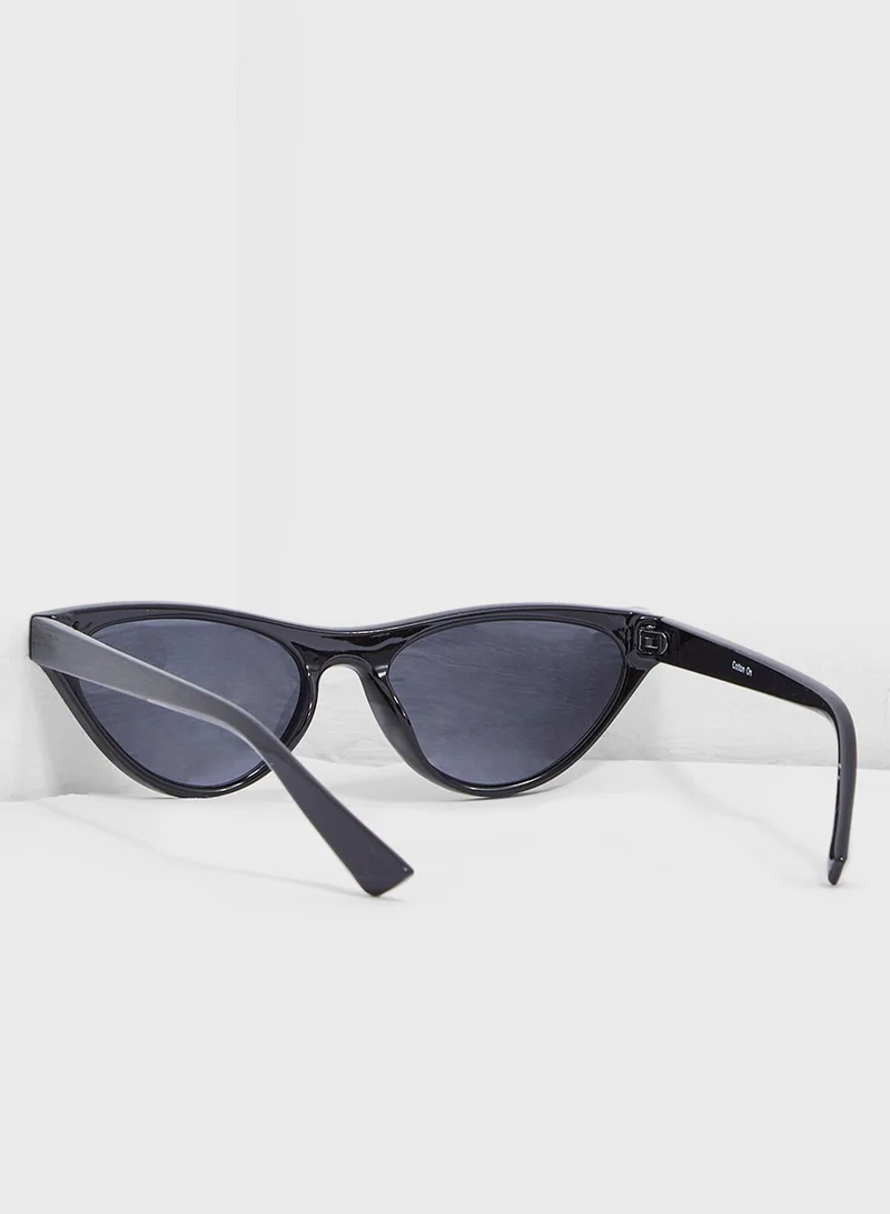 Cotton On East Side Sunglasses