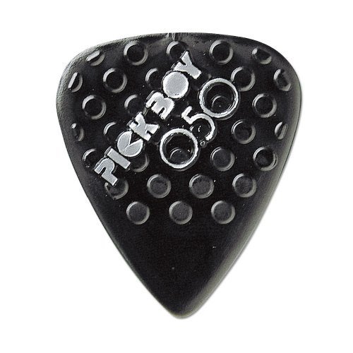 Pickboy Nylon, Grip Pick, 0.50mm, 10 picks - Image 4
