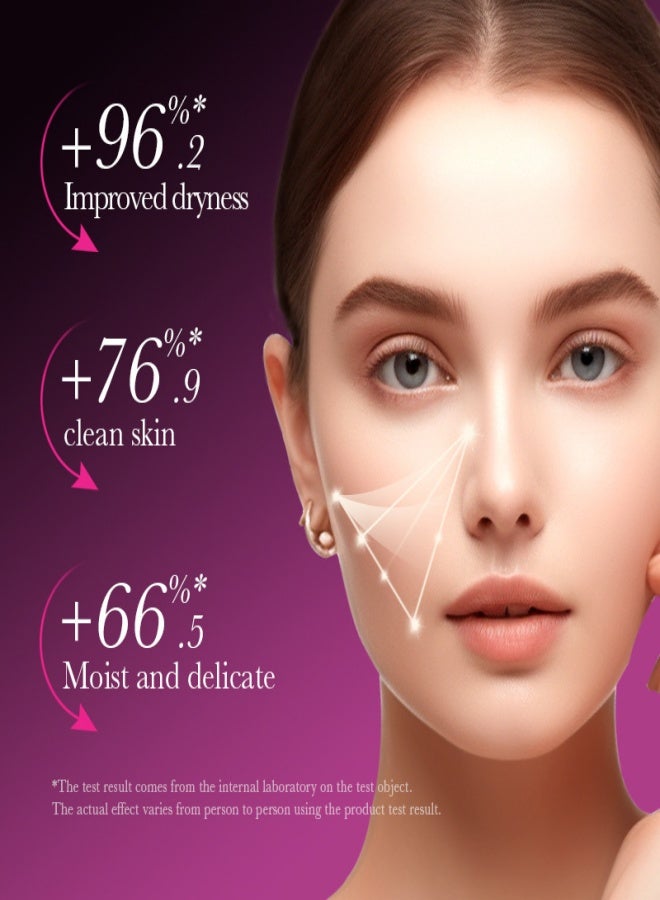 SADOER Snail Recombinant Collagen 6-in-1 Set - Image 4