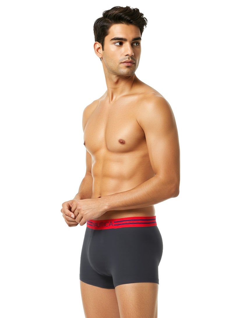 NAUTICA Men's Brief - Pack of 4 - Image 2