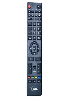 ClassPro Replacement Remote Control For Class Pro Tv Lcd Led  - Image 1