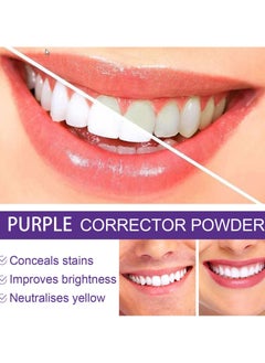 V34 Colour Corrector Powder for Sensitive Teeth and Cavity Prevention Brighten Teeth for Men & Women 12g - pzsku/Z410038988CF3E1FE2FB9Z/45/_/1686654443/6c9ffe33-c518-4106-ac9b-33fdc557fdaa