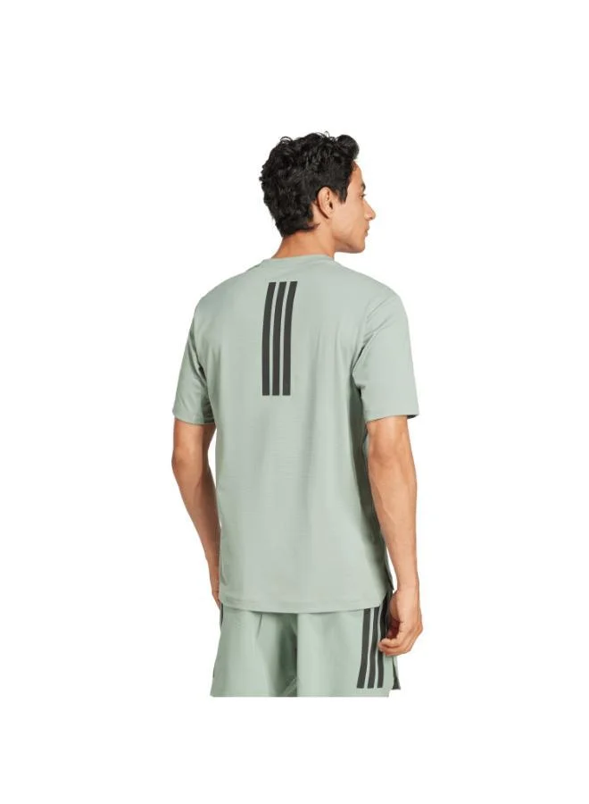 Adidas PrimeLift 3-STRIPES TEE