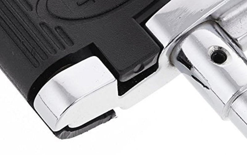 EVANS Evans Torque Key - Drum Key Tuner - Magnetic Drum Tuner - Drum Tuning Key with Tension Setting - Ergonomic Drum Torque Key  - Image 4