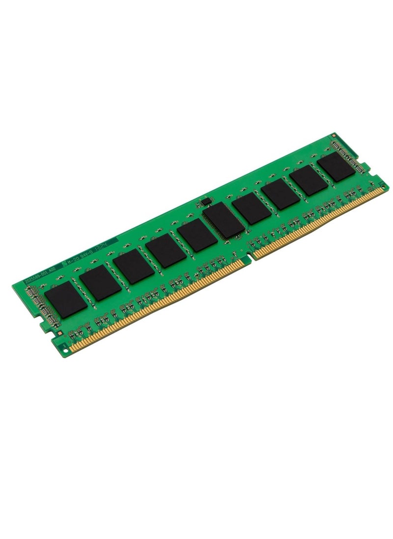 Generic 16GB DDR4 2400MHz ECC RDIMM Server Memory – Registered, CL17, Reliable Performance 
